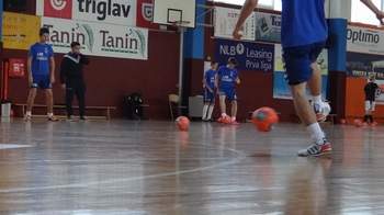 Futsal U18: Dobovec porazil Sevnico
