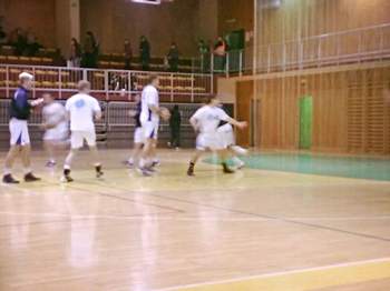 Dobovčani zmagali v Gorišnici