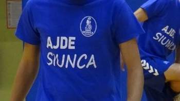 Kadeti KMN Sevnice vknjižili prvo zmago