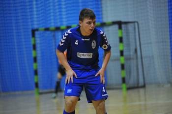 KMN Sevnica U21: osvojene tri točke na Ptuju