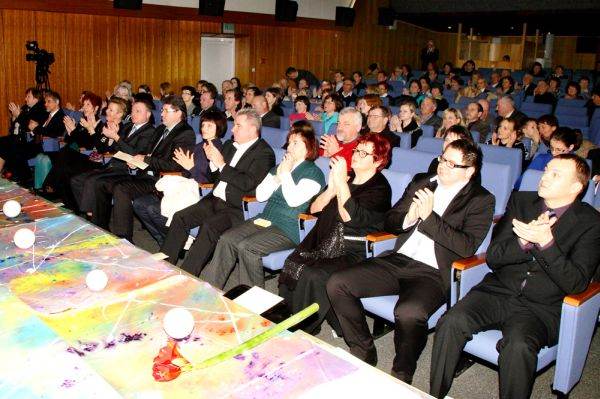Brežiška proslava ob kulturnem prazniku