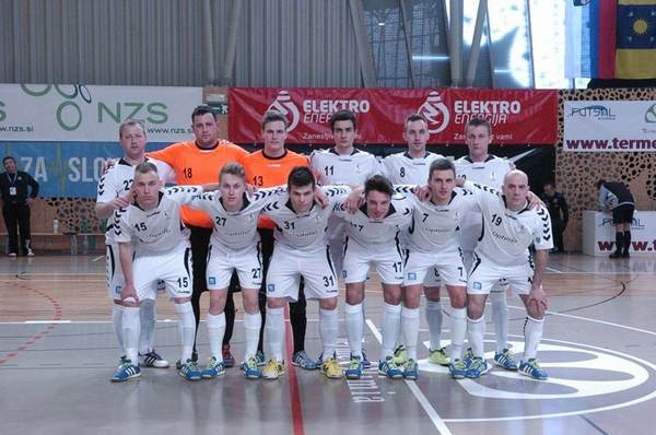 Sevničani brez Grigića in Kurtića po polfinale