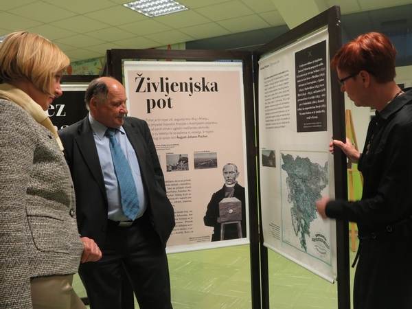 Puharjevo leto tudi v Leskovcu pri Krškem