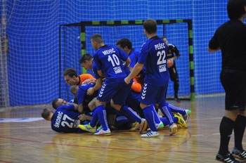 Sevničani na zaključni turnir futsal pokala