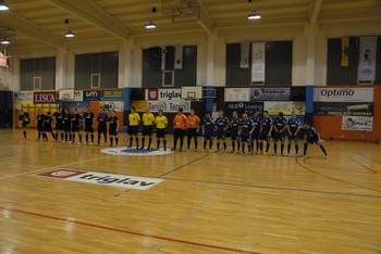 KMN Sevnica: v Rogatec po vstopnico za polfinale