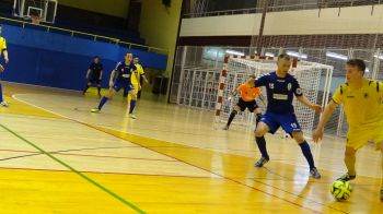 Sevničani storili velik korak k osvojitvi 3. mesta v 1.SFL