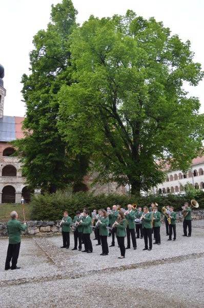 Jubilejni 25. otroški likovni extempore