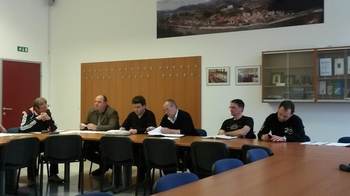 Blatnik na čelu Športne zveze Sevnica