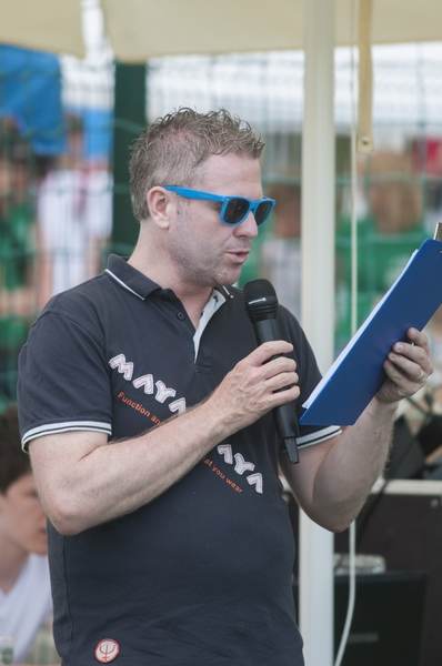 Turnir Matije Gubca v Krškem