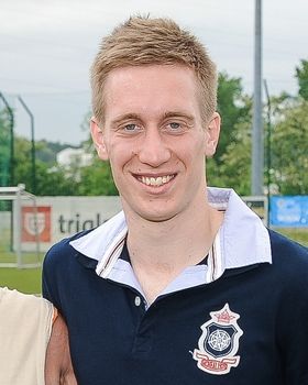 Pogovor z Robertom Beričem