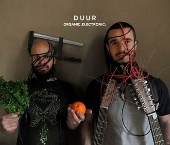Koncert DUUR prestavljen v Klub KDK