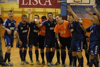 KMN Sevnica pričenja s tekmami v letu 2015