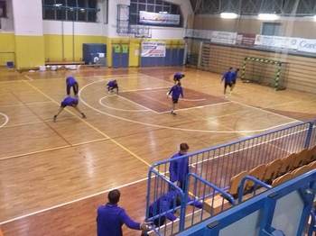 Dobovčani zmagali v Cerkljah na Gorenjskem
