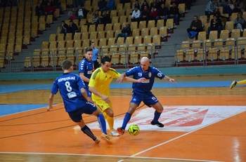 KMN Sevnica: nastop v končnici 1.SFL se izmika