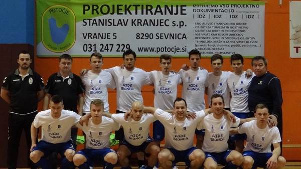 KMN Potočje projektiranje Sevnica: točke ostale doma