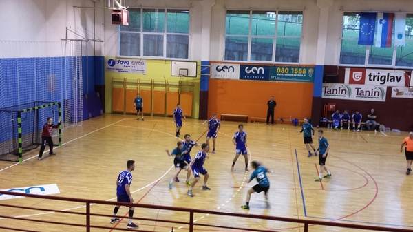 Mladinci v 1. Ligi, MDA na koncu 14.