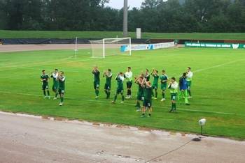 Krčani v nedeljo v Gorico