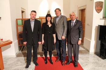 SDS obeležila dan reformacije