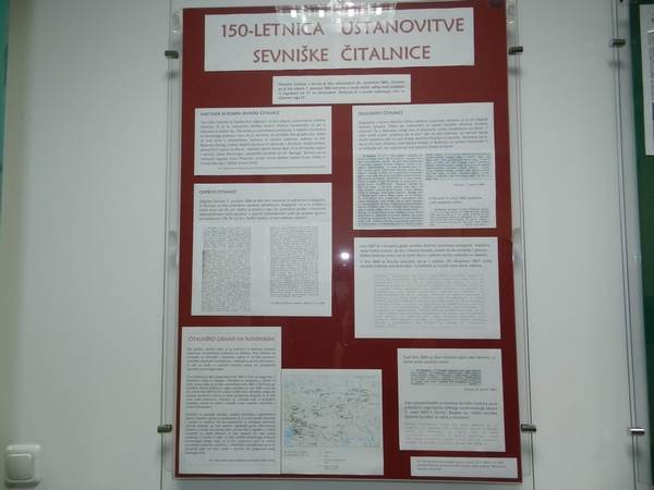 Knjižnice nadaljujejo poslanstvo čitalnic
