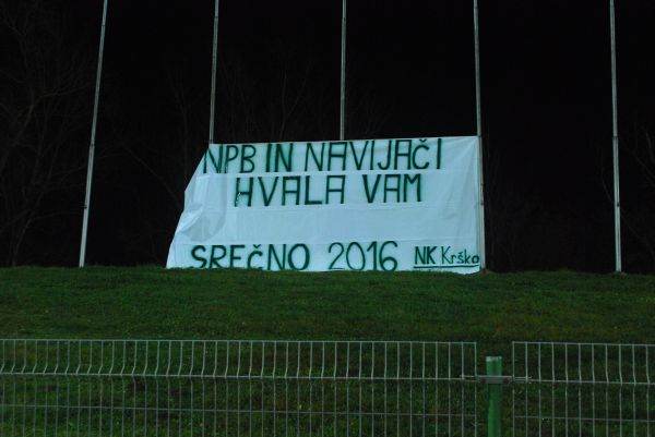 Krčani na kolena spravili Olimpijo