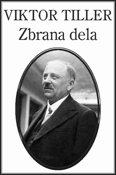 Nocoj predstavitev Tillerjevih knjižic