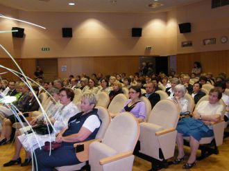 Bogatajevi dnevi v znamenju organizirane zobozdravstvene preventive