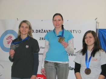 Bron Jelice Majstorović